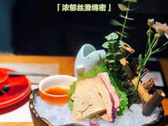 -江左尚白日本料理(万象城店)