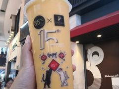 -85度C(厦门中华城新店)