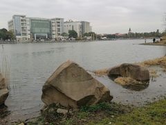 -美兰湖景区
