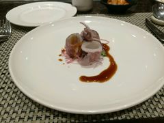 -禾牧铁板创意料理(姑嫂树路店)