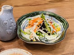 -红叶日料·放题·海胆·定食(星海店)