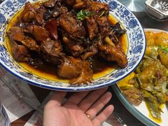 -李家小馆(鸡西店)