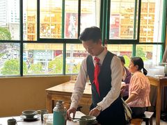 -七步香云南山里菜(昆明老街店)