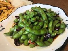 -肖记公安牛肉鱼杂馆· 省级非物质文化遗产(仁和路店)