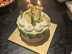 -M'CAKE(西单大悦城店)
