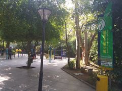 -北海市海滨公园