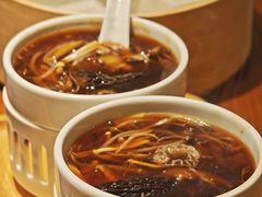 -佛有缘素食馆·荔湾老字号(陈家祠首店)