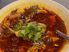 -羲和雅苑•北京烤鸭(平安国际金融中心店)