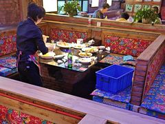 -鱼窝棚柴火铁锅炖(富山屯店)