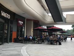 -星巴克臻选(广州二沙岛文立方店)
