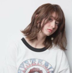 -MYYF SALON烫发染发