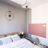 特地请了设计师来做硬装改造