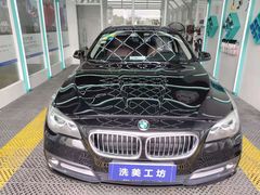 -华胜奔驰宝马奥迪专修连锁(虹梅南路店)