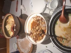 -老阿爸鲜鱼土菜(园区永旺店)