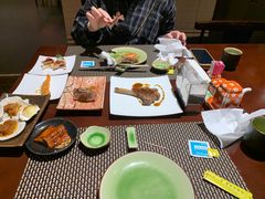 -宜昌富力皇冠假日酒店·咖啡1号西餐厅