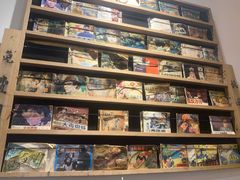 -卤儿道道(龙游路店)