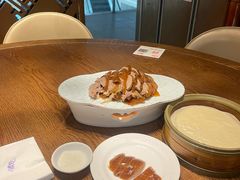 -全聚德(江宁店)