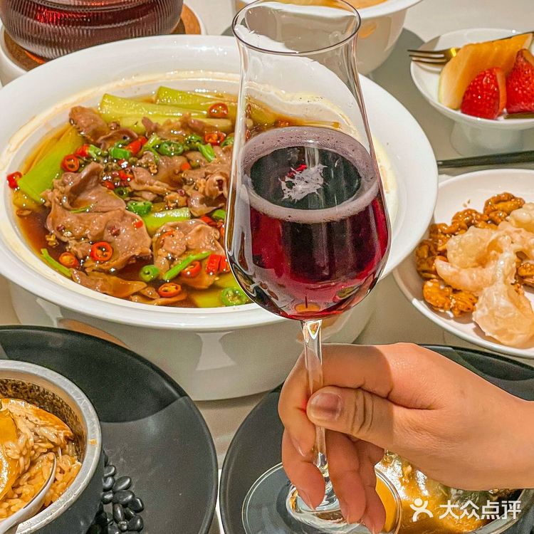 在南京能吃到这家二十年的潮州菜馆是我的福气!