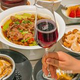 在南京能吃到这家二十年的潮州菜馆是我的福气！