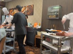 -北京全聚德(王府井店)