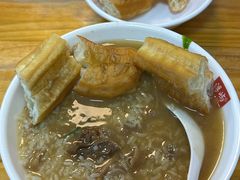 -浮屿大同鸭肉粥·始于1983年