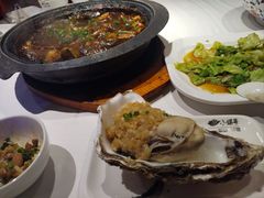 -小螺号海鲜·地道鲁菜(省体总店)