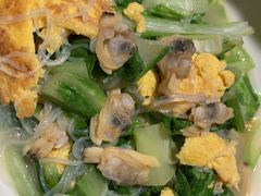 -吕氏疙瘩汤·新鲁菜(济南万象城店)