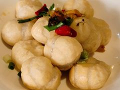 -蜗牛小馆醉乡民谣云南菜(惠新西里店)