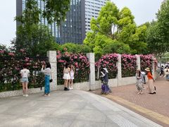 -黄浦路(地铁站)
