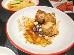 -辣尚瘾·烤鱼·新川菜(牡丹园直营店)