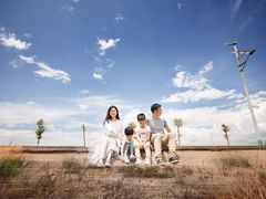 -理想国摄影(三塔店)