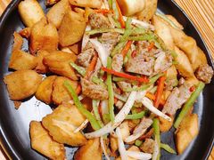 -塔哈尔·新疆盛宴(城西银泰店)