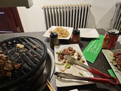 -厚味居炙子烤肉·清真(天桥南纬路店)