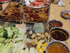 -路遥的小屋冷沾沾(凯德广场店)