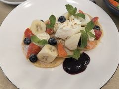 -blend咖啡部落(车公庙店)
