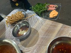 -满天星太珍火锅