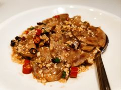-鹿鸣春饭店(总店)
