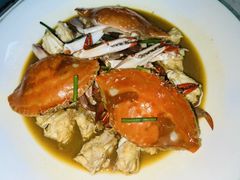 -阿湾楼·温州海鲜·江浙菜(京江路店)