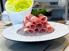 -四季缤纷椰子鸡(德思勤店)
