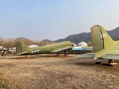 -中国航空博物馆