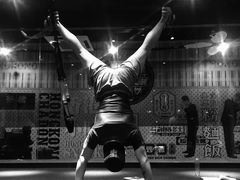 -锐动健身(博地中心店)
