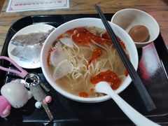 传统牛肉面-陇上全荟兰州传统牛肉面(延吉路店)