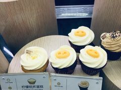-Pantry's Best派悦坊蛋糕(K11购物艺术中心店)