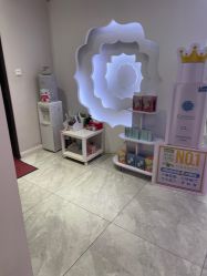 -咪咪专业脱毛连锁机构