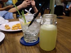 -Thai Market Restaurant( 04 Tran Quoc Toan)