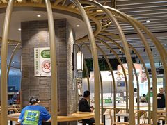 -食代馆(深业上城店)