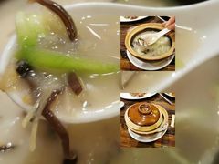 -猪肉婆私房菜(容桂总店)