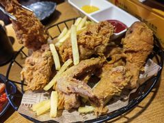 -恩你小木屋·烤肉韩式料理(嘉兴秀洲店)