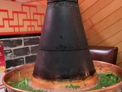 -羊家胡同·龙虾烧烤火锅(龙汇路店)