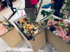 -盛宴标帜餐厅·亲子自助 (南昌喜来登酒店)